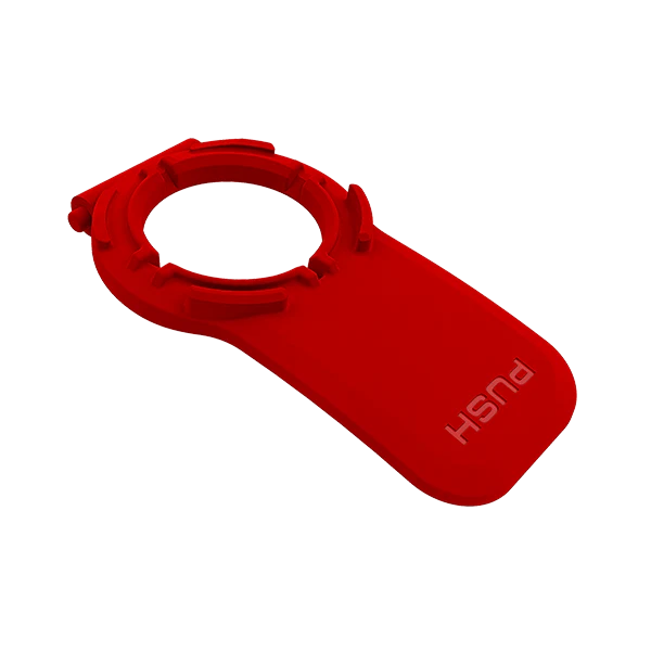 Lever Mounts - Colored Levers