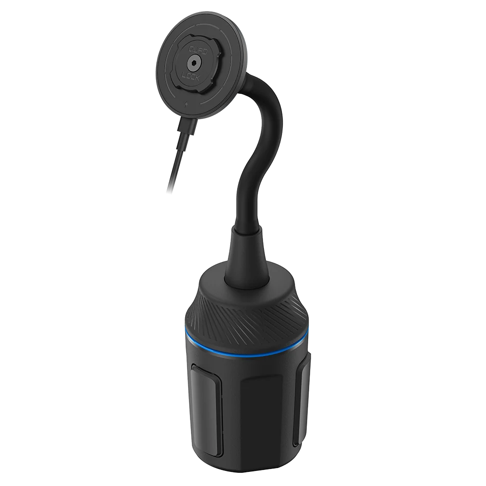 Car - Cup Holder Mount