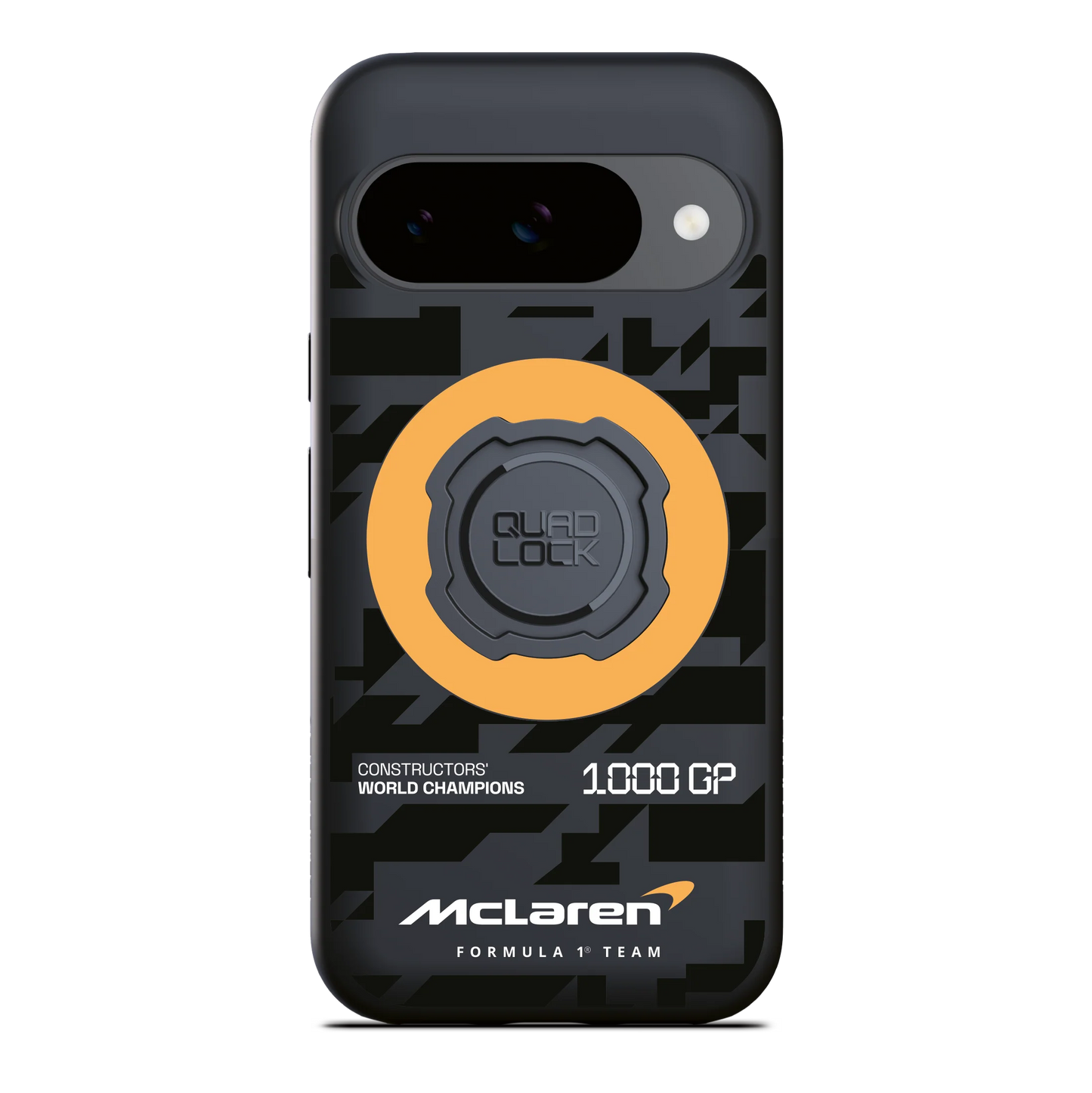 MAG Cases - McLaren Edition