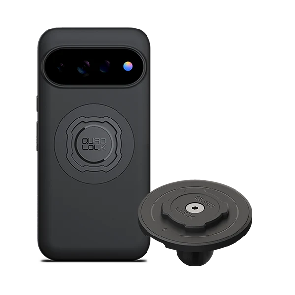 Ball Top Cap Adaptor Car Kits - Pixel