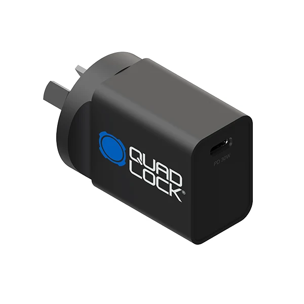 Charging - Power Adaptors