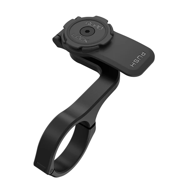 Cycling - Out Front Mounts