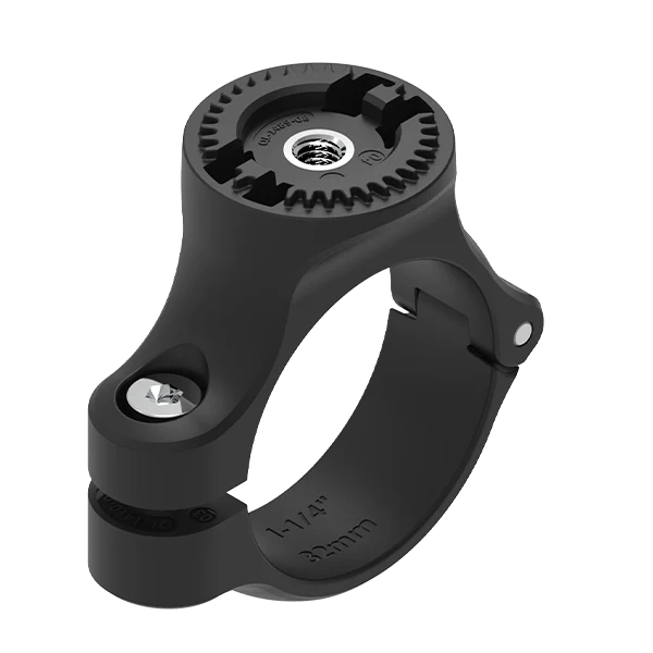 Quad Lock 360 Base - Bar Clamps