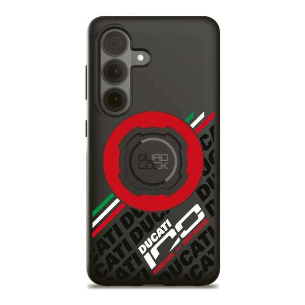 MAG Cases - Ducati 100 Years Edition