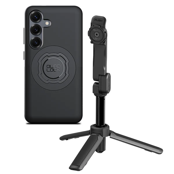 Tripod/Selfie Stick Kits - Galaxy
