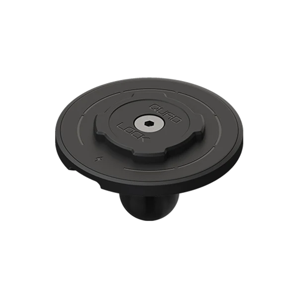 Car - Ball Top Cap Adaptors