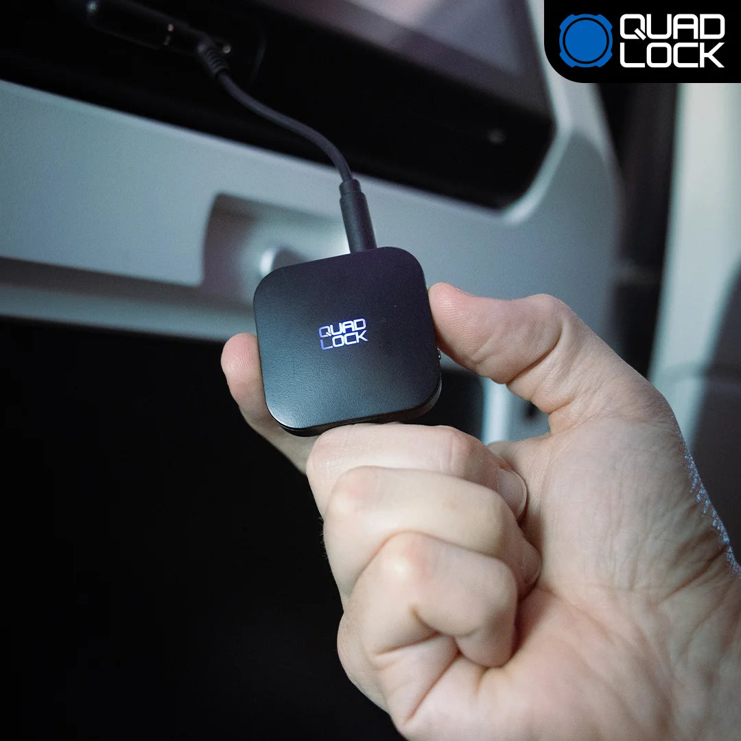 Accessory - AUX Bluetooth Adaptor