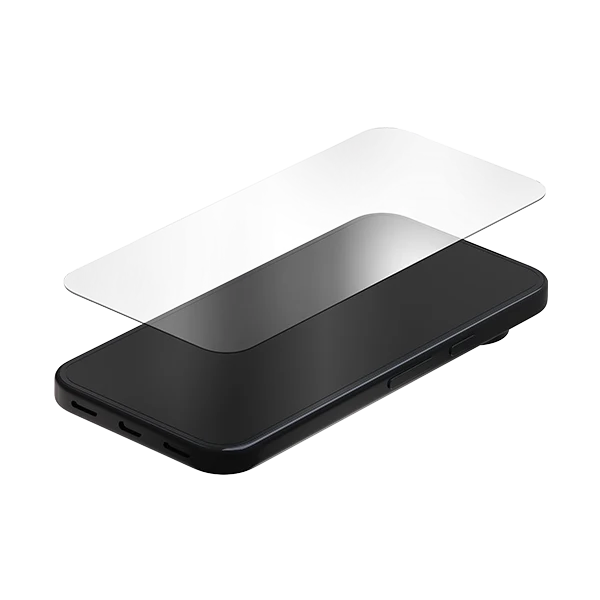 Tempered Glass/TPU Screen Protectors - Pixel