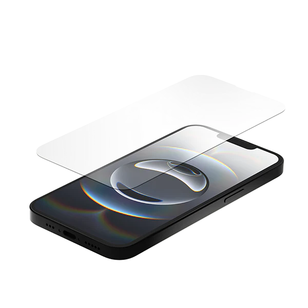 Tempered Glass Screen Protectors - iPhone