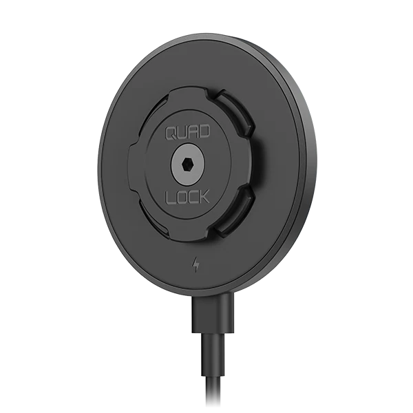 Car/Desk - Wireless Charging Head