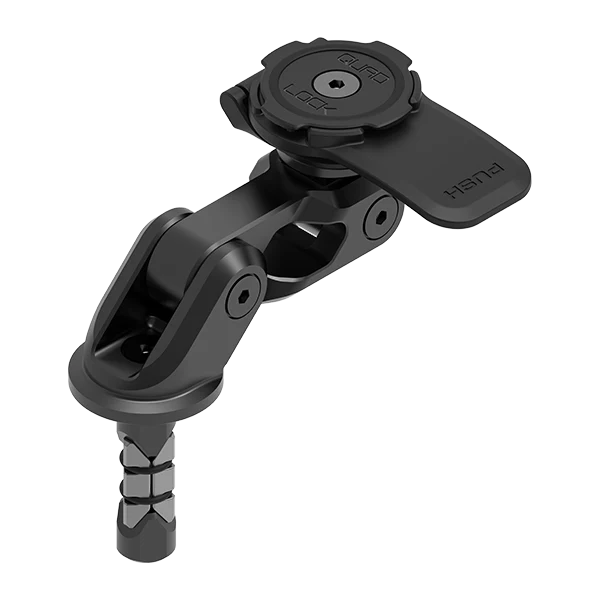 Motorcycle - Fork Stem Mounts