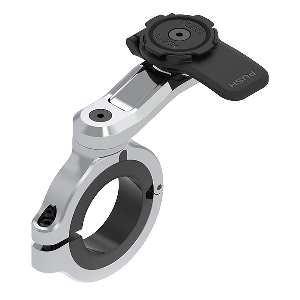 Motorcycle - Handlebar Mounts