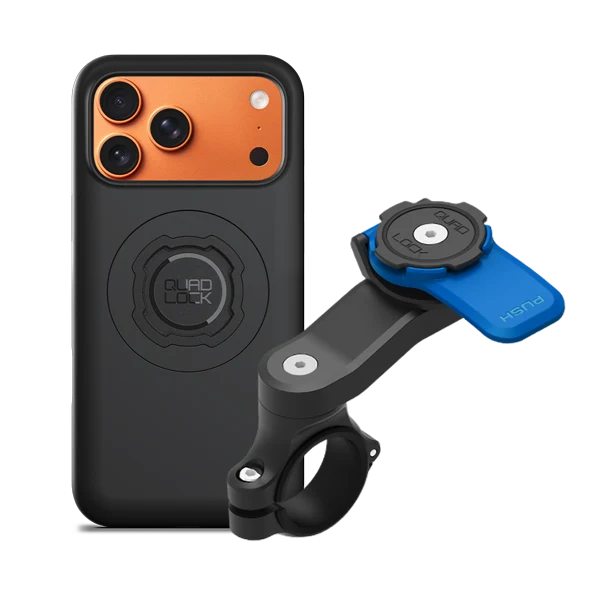 Motorcycle Kits - iPhone
