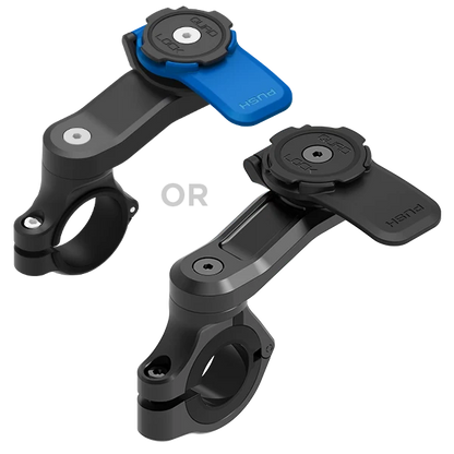Motorcycle - Handlebar Mounts