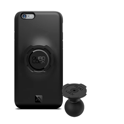 Ball Top Cap Adaptor Truck Kits - iPhone