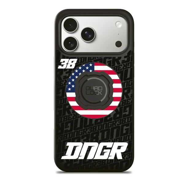 MAG Cases - Deegan Edition