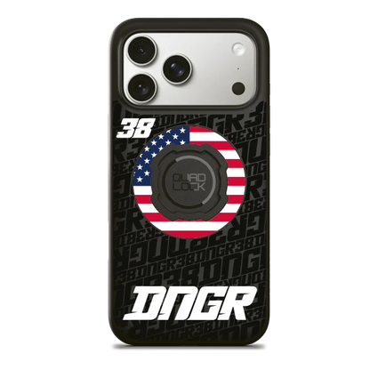 MAG Cases - Deegan Edition