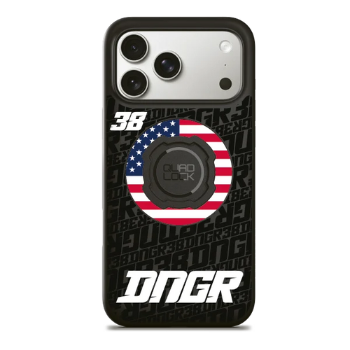 MAG Cases - Deegan Edition