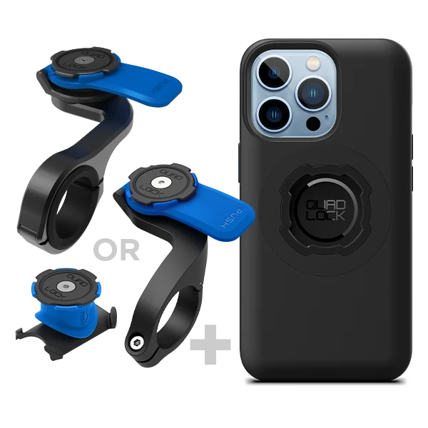 Bike Kits - iPhone