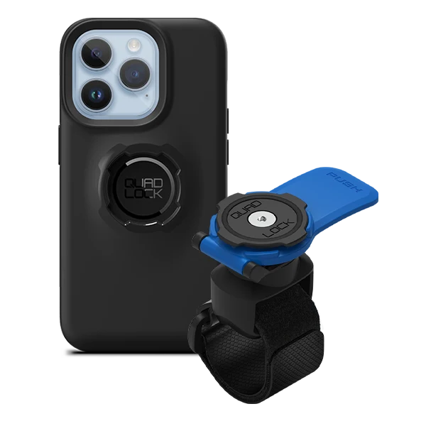 Stroller Kits - iPhone