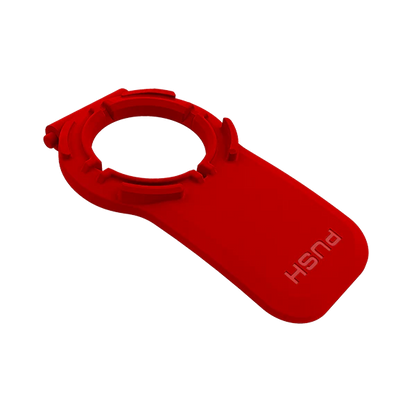 Lever Mounts - Colored Levers