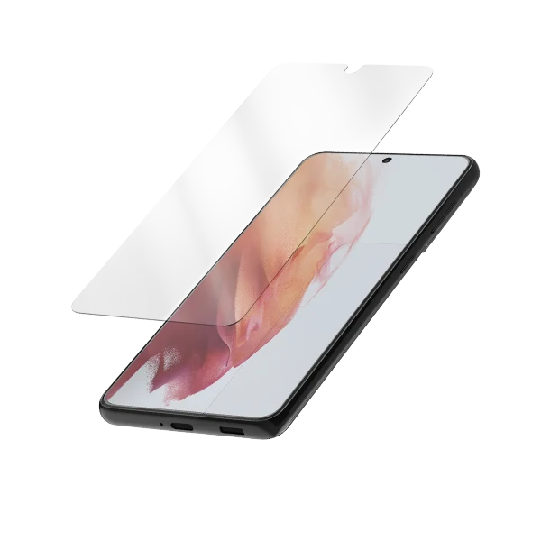 Tempered Glass/TPU Screen Protectors - Galaxy