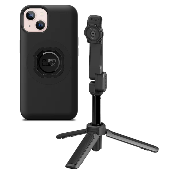 Tripod/Selfie Stick Kits - iPhone