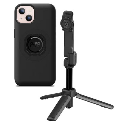 Tripod/Selfie Stick Kits - iPhone