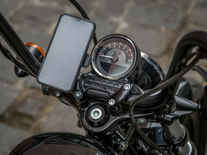 Lever Mounts - Colored Levers