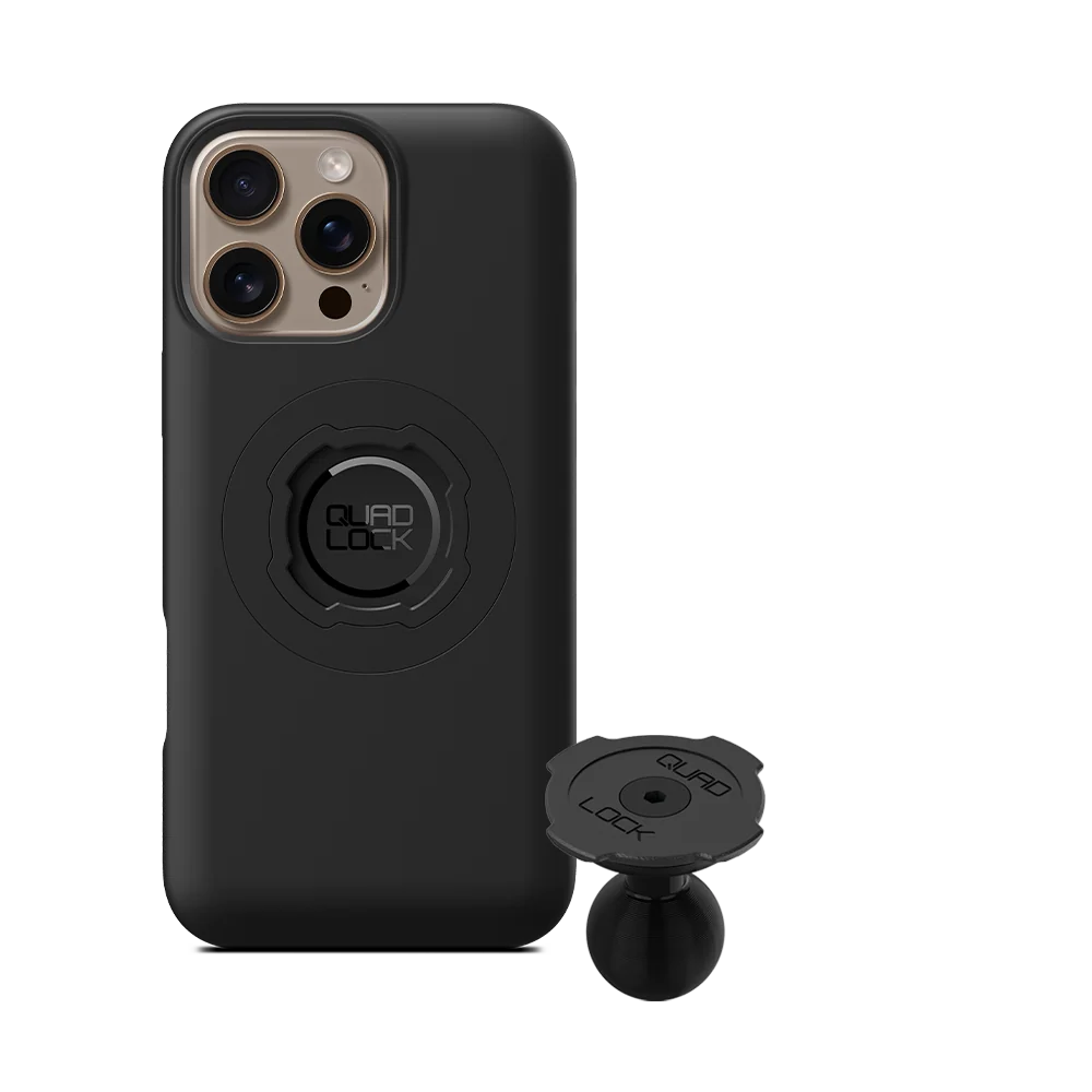 Ball Top Cap Adaptor Car Kits - iPhone