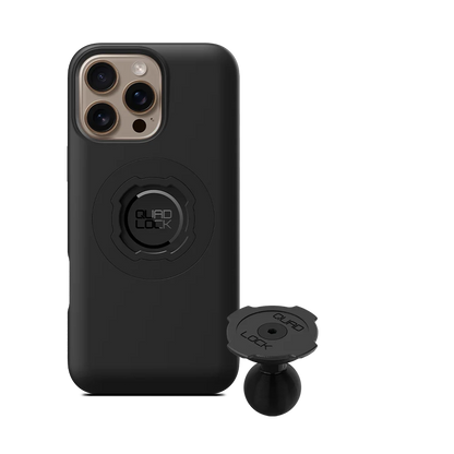 Ball Top Cap Adaptor Car Kits - iPhone