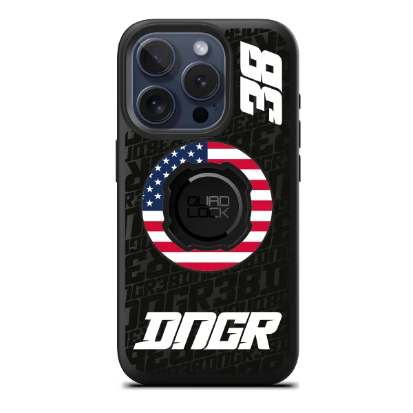 MAG Cases - Deegan Edition