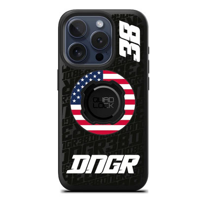 MAG Cases - Deegan Edition