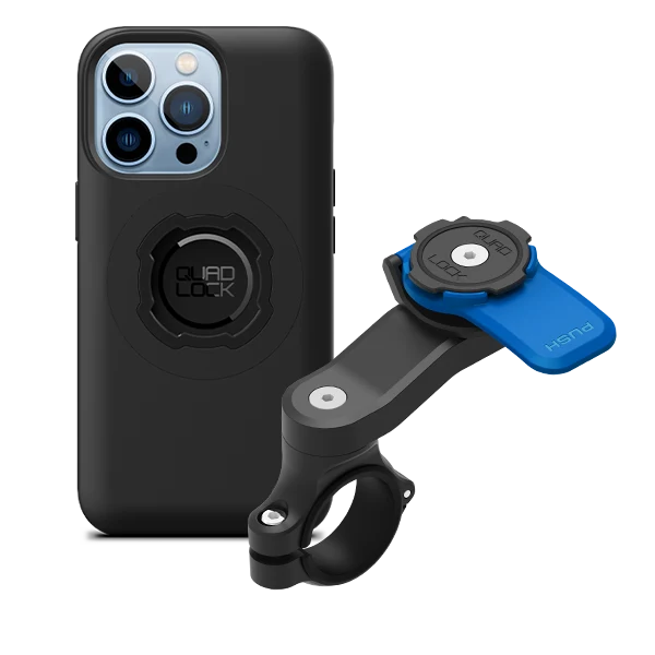 Motorcycle Kits - iPhone