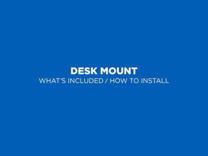 Desk Kits - iPhone