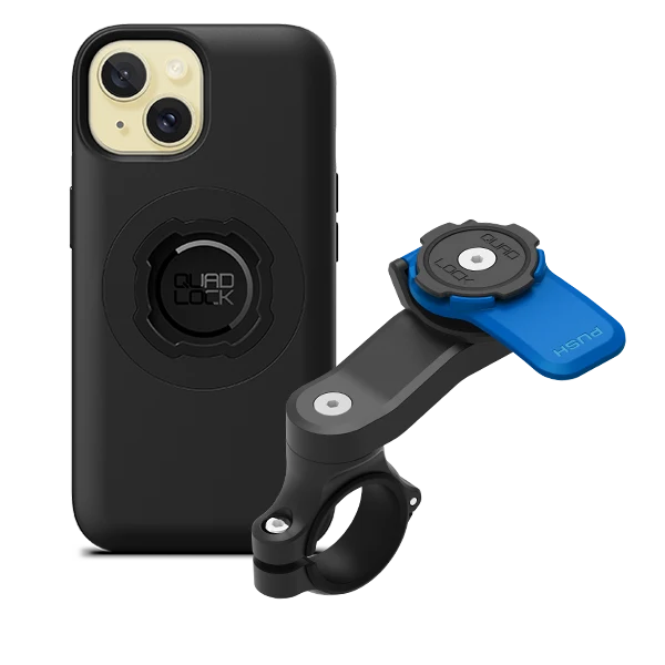 Motorcycle Kits - iPhone
