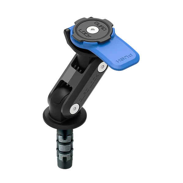 Motorcycle - Fork Stem Mounts