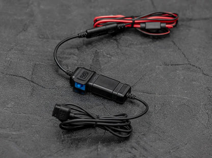Motorcycle - Waterproof 12V to USB Smart Adaptor
