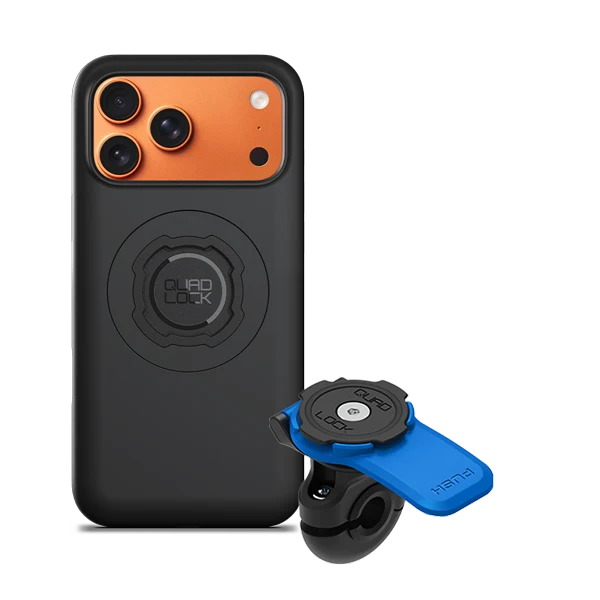 Motorcycle Kits - iPhone