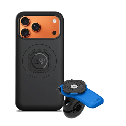 Motorcycle Kits - iPhone