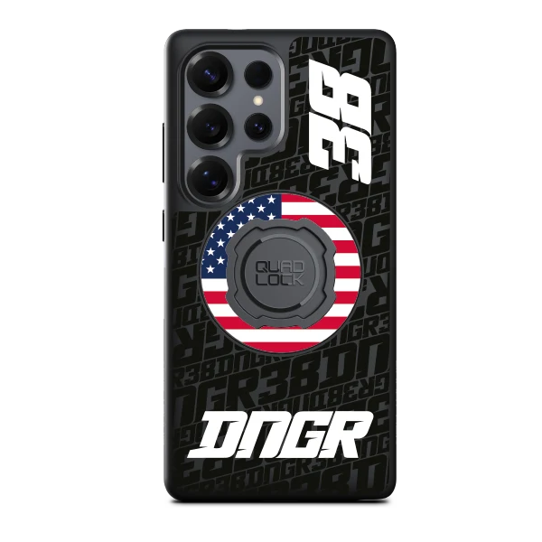 MAG Cases - Deegan Edition
