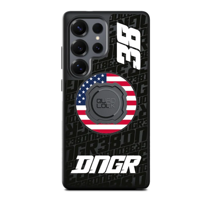 MAG Cases - Deegan Edition