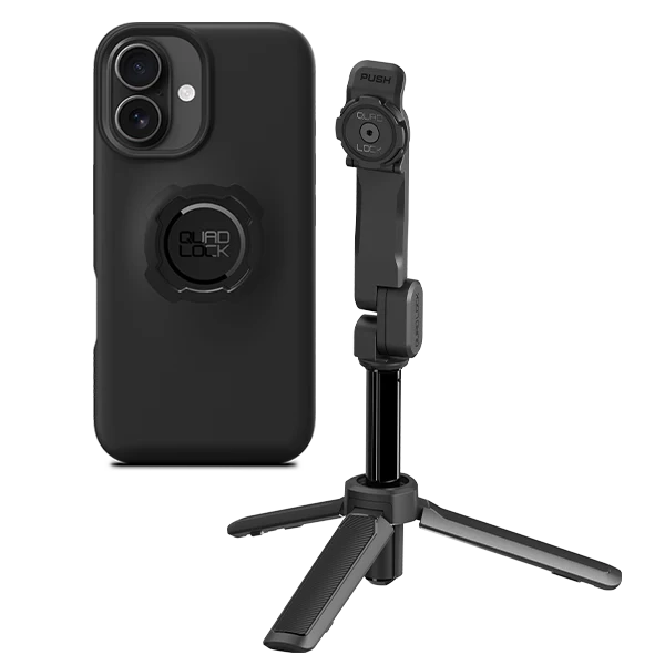 Tripod/Selfie Stick Kits - iPhone
