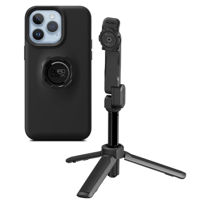 Tripod/Selfie Stick Kits - iPhone