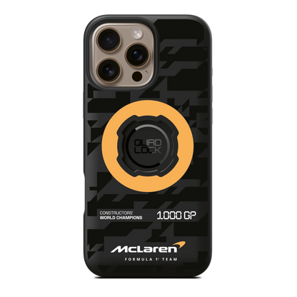 MAG Cases - McLaren Edition