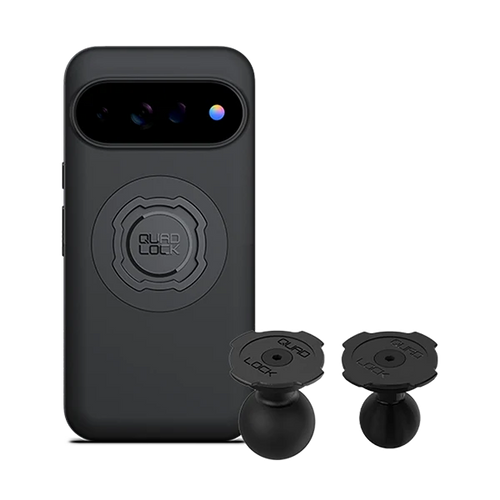 Ball Top Cap Adaptor Car Kits - Pixel