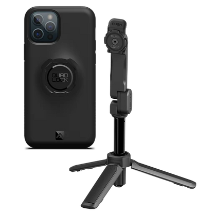 Tripod/Selfie Stick Kits - iPhone