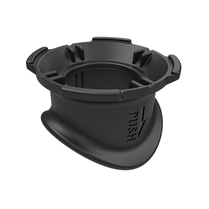 Stem/Bar Mount - Colored Collars