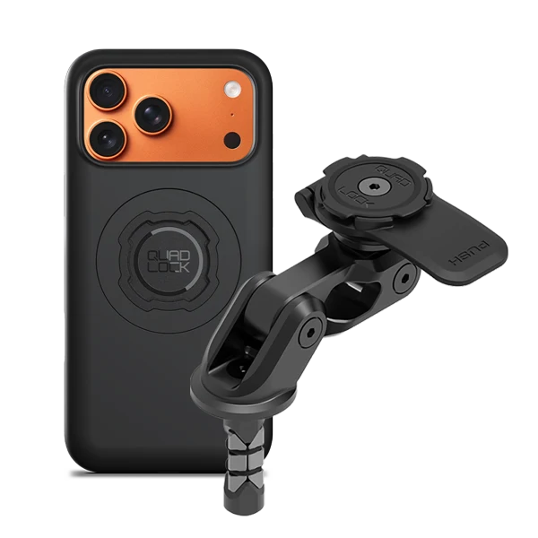 Motorcycle Kits - iPhone