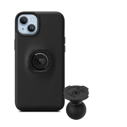 Ball Top Cap Adaptor Car Kits - iPhone